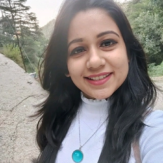 Tanya Gupta