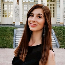Tanya Hristova