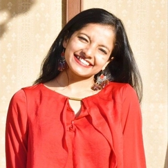 Tanya Jha