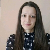 Tanya Kostova