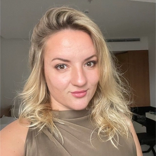 Tanya Krutko