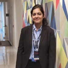 Tanya Mangtani