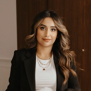 Tanya Rishi