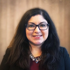 Tanya Von Stackelberg