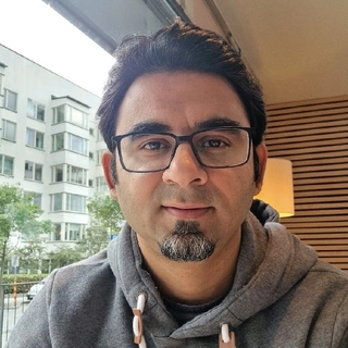 Tanzeel Urrehman