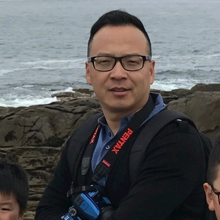Tao Wu