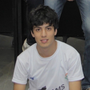 Taoufik Bounouas