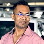 Tapan Biswas