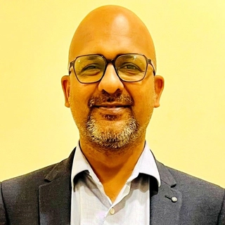 Tapan Gupta