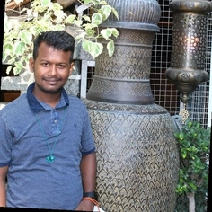 Tapan Kumar Das