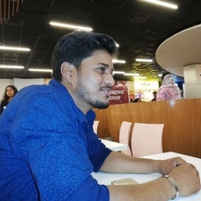 Tapan Kumar Parida