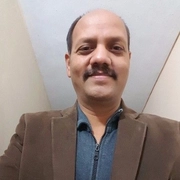 Tapan Kumar Pattanayak