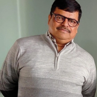 Tapas Chakraborty