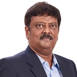 Tapas Ghosh