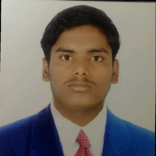 Tapas Kumar Sahoo