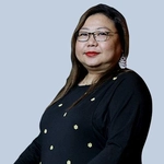 Tapashya Subba