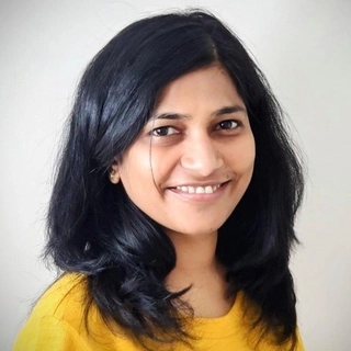 Tapaswini Patra