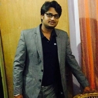 Tapesh Kumar Bhupesh