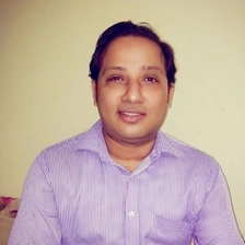 Tapobrata Chakrabarti