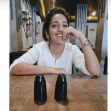 Tara Babu