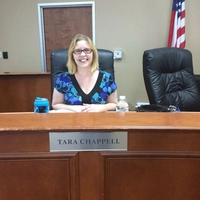 Tara Chappell