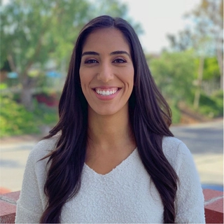 Tara (Mehrabanzad) Joyce