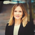 Tara Wynne-Parry