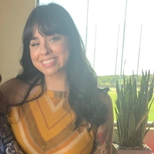 Tarah Tovar