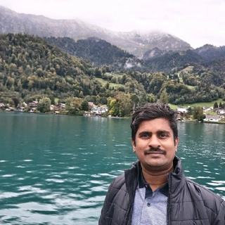 Tarak Behara