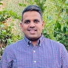 Tarak Chaturvedula