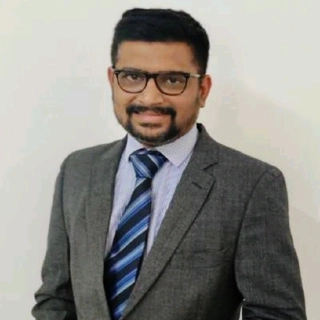 Tarak Joshi