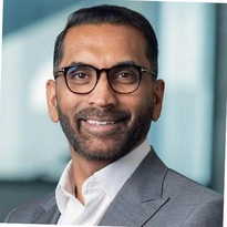 Tarak Patel