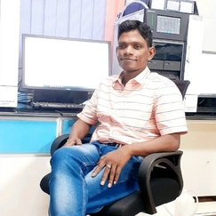 Tarak Prasad - Btp