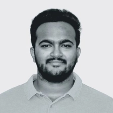 Tarakanadha Reddy Potturi