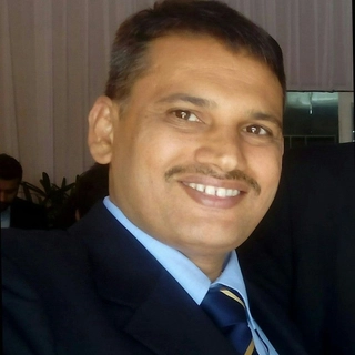 Tarakant Raj