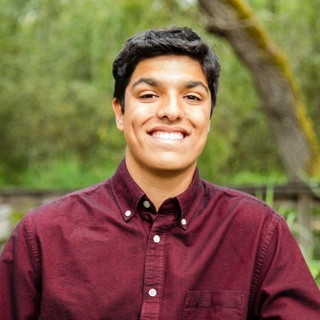 Taran Mistry
