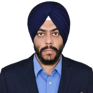 Tarandeep Singh