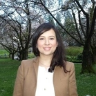 Taraneh Siamaki