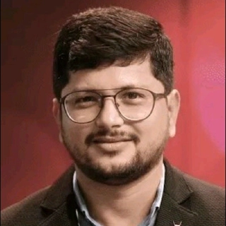 Tarang Mehta
