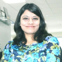 Tarannum Desai Pachigar