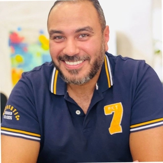 Tarek Abou Saif
