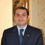 Tarek al Safadi