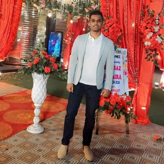 Tarek Ali