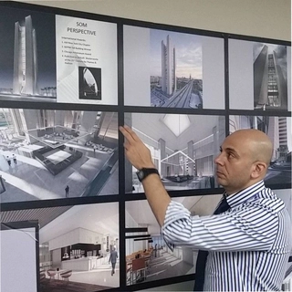 Tarek Alnagoury
