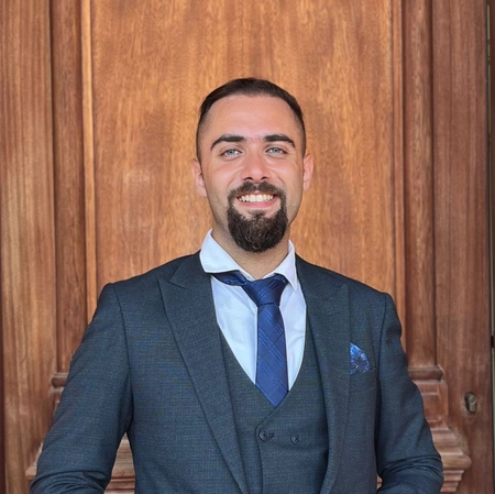 Tarek Mohammad Mehdi