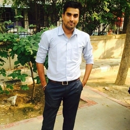 Tarendar Singh