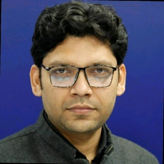 Tarendra Kishore