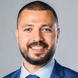 Tareq Sabri