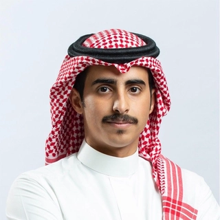 Tariq Alshehri