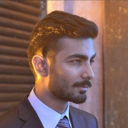Tariq Bashir